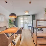 Kleiner Alpiner Boudoir In Der Residenz Silvretta Διαμέρισμα *