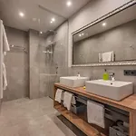 Kleiner Alpiner Boudoir In Der Residenz Silvretta
