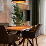 Kleiner Alpiner Boudoir In Der Residenz Silvretta, Inkl Silvretta Card Premium Apartmán