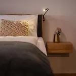 Kleiner Alpiner Boudoir In Der Residenz Silvretta, Inkl Silvretta Card Premium Apartmán See