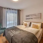 Διαμέρισμα Kleiner Alpiner Boudoir In Der Residenz Silvretta