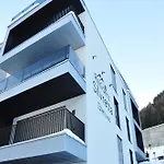 Kleiner Alpiner Boudoir In Der Residenz Silvretta, Inkl Silvretta Card Premium