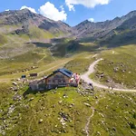 Apartmán Kleiner Alpiner Boudoir In Der Residenz Silvretta, Inkl Silvretta Card Premium *
