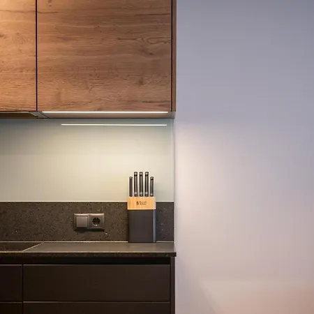 Kleiner Alpiner Boudoir In Der Residenz Silvretta Daire See