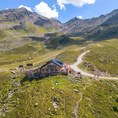 Daire Kleiner Alpiner Boudoir In Der Residenz Silvretta, Inkl Silvretta Card Premium *