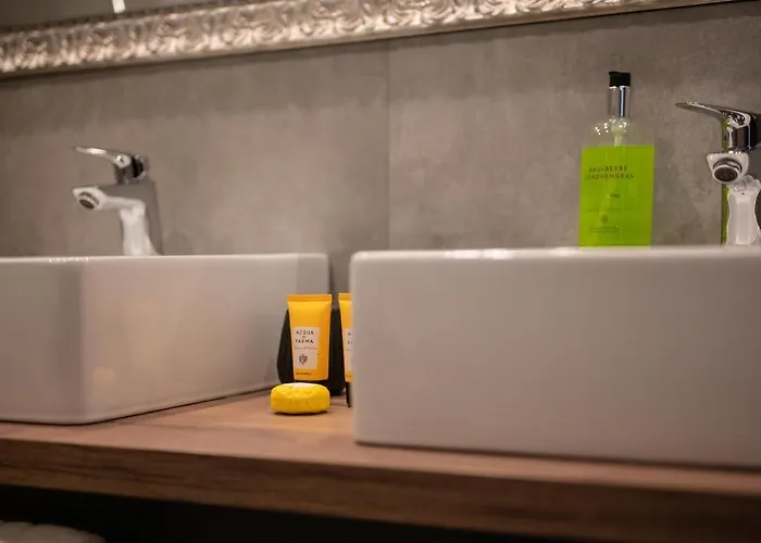 Apartament Kleiner Alpiner Boudoir In Der Residenz Silvretta *