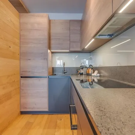 Apartman Kleiner Alpiner Boudoir In Der Residenz Silvretta See