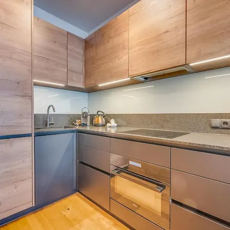 Apartman Kleiner Alpiner Boudoir In Der Residenz Silvretta