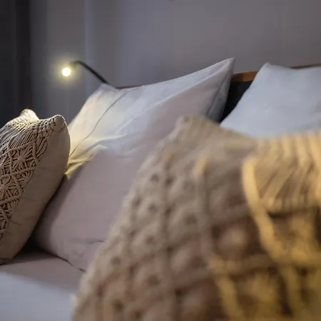 Kleiner Alpiner Boudoir In Der Residenz Silvretta