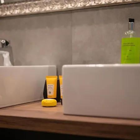 Apartman Kleiner Alpiner Boudoir In Der Residenz Silvretta *